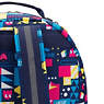 Seoul Large Pac-Man 15" Laptop Backpack, Pacman BTS, small