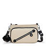 New Milos Shoulder Bag, Back To Beige H, small