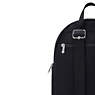 The City Small Backpack, Black Spice, small