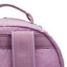 Seoul Large 15" Laptop Backpack, Purple Lila, small