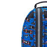 Seoul Small Printed Tablet Backpack, New Skate Print, small