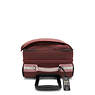 Spontaneous Small Rolling Luggage, Mahogany Block, small
