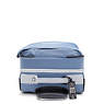 Spontaneous Small Rolling Luggage, Brush Blue C, small