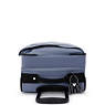 Spontaneous Small Rolling Luggage, Blue Lover, small