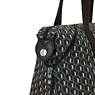 Art Mini Printed Shoulder Bag, 3D K Print, small
