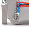 Art Mini Tote Bag, Grey Gris, small