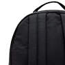 Curtis Extra Large 17" Laptop Backpack, Black Lite, small