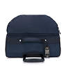 Aviana Large Rolling Duffle Bag, Blue Bleu 2, small