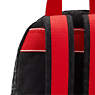 Hello Kitty Delia Mini Backpack, Simply Black, small