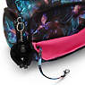 Gabbie Small Printed Crossbody Bag, Spectral Orchid, small