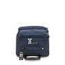City Spinner Small Rolling Luggage, Blue Bleu 2, small