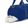 Argus Small Duffle Bag, Deep Sky Blue, small