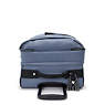 Spontaneous Medium Rolling Luggage, Blue Lover, small