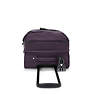 Spontaneous Medium Rolling Luggage, Ultimate Plum, small