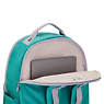 Seoul Extra Large 17" Laptop Backpack, Surfer Green, small