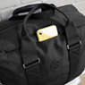 Soy Travel Bag, Black Noir, small