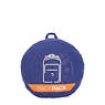 Backpack Foldable Large Backpack, Polar Blue, small