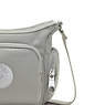 Gabbie Mini Crossbody Bag, Almost Grey, small