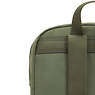 Polly Backpack, Sage Green, small