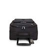 Youri Spin Small 4 Wheeled Rolling Luggage, Black Noir, small
