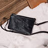 Riri Crossbody Bag, Dark Pine, small