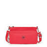 Coreen Crossbody Bag, Party Red, small