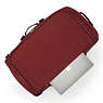 Jonis Medium Laptop Duffle Backpack, Flaring Rust, small