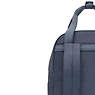 Siva Backpack, Foggy Grey, small