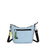 Adriano Crossbody Bag, Cocktail Blue, small