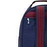 Micah 15" Laptop Backpack, Mod Navy C, small