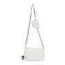 Evelyna 3-in-1 Crossbody Bag, Alabaster Tonal, small