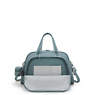 Camama Diaper Bag, Relaxed Grey, small