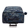 Darcey Large Printed Rolling Luggage, Cool Camo, small
