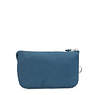Creativity Large Pouch, Mystic Blue, small