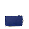Creativity Large Pouch, Bayside Blue, small