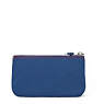 Creativity Large Pouch, Eager Blue Fun, small