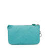 Creativity Large Pouch, Seaglass Blue, small