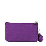 Creativity Large Pouch, Admiral Blue, small
