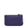 Creativity Large Pouch, Galaxy Blue, small