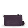 Creativity Large Pouch, Ultimate Plum, small