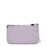 Creativity Large Pouch, Gentle Lilac Block, small