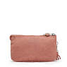 Creativity Large Pouch, Rabbit Pink, small