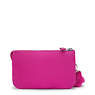 Creativity Large Pouch, Glowing Fuchsia, small