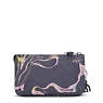 Creativity Large Printed Pouch, Soft Marble, small