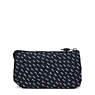 Creativity Large Printed Pouch, Ultimate Dots, small