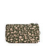 Creativity Large Printed Pouch, Fresh Floral, small