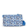 Creativity Large Printed Pouch, Cosmic Blue, small