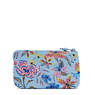 Creativity Large Printed Pouch, Wild Flowers, small