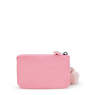 Creativity Small Pouch, Enjoyable Blush, small