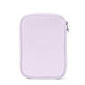 100 Pens Metallic Case, Frosted Lilac Metallic, small